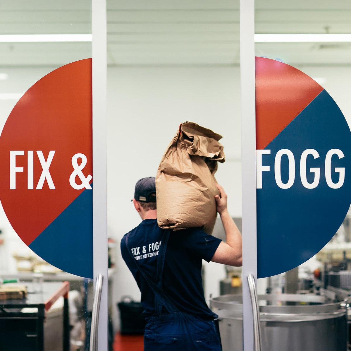 Fix & Fogg | WHAT'S IN THE NAME? THE STORY BEHIND FIX & FOGG