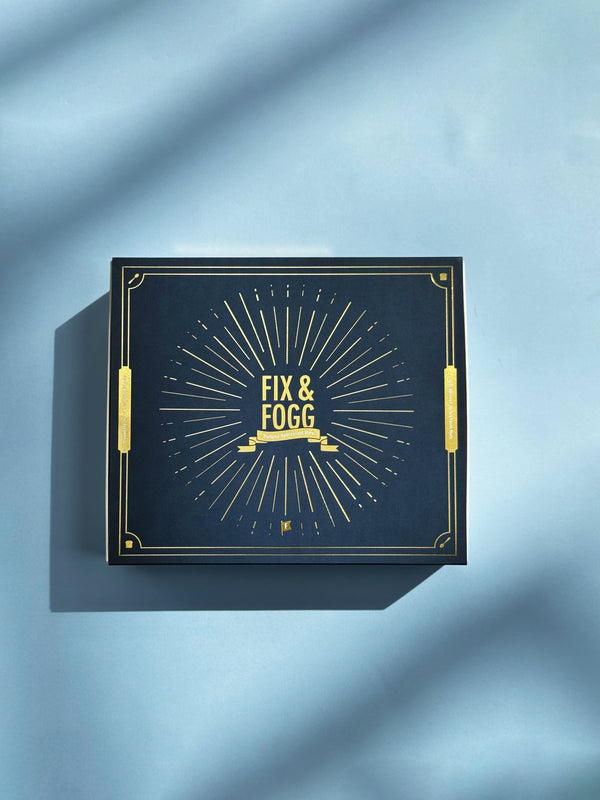 Fix & Fogg | Fix & Fogg NZ Online Store